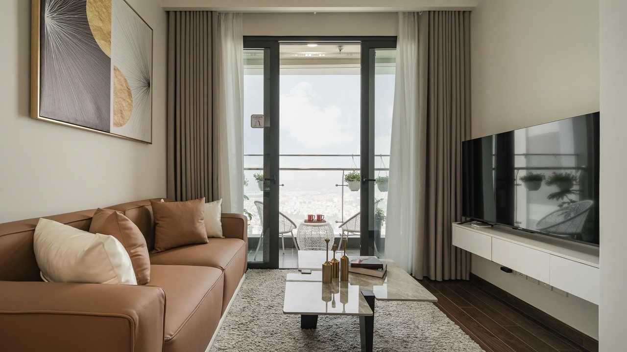 Photo of Livingroom in Tu Liem