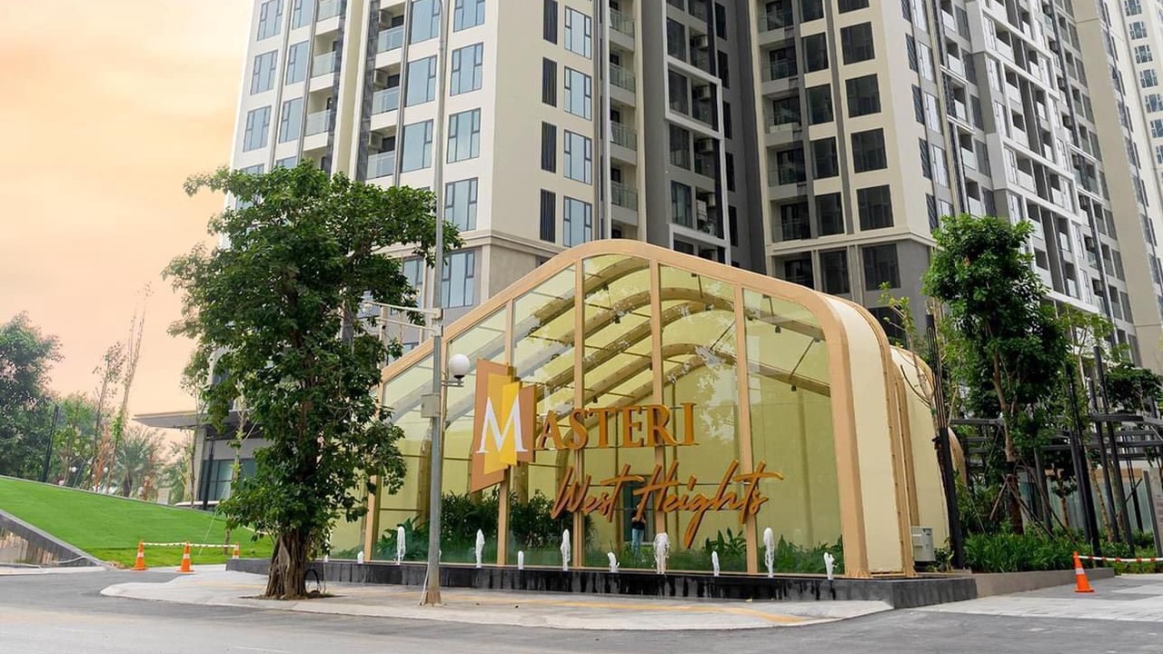 Photo of Outdoor in Tu Liem