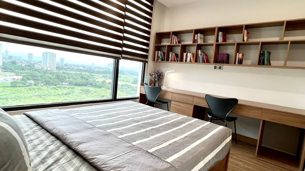 Photo of Bedroom in Tu Liem