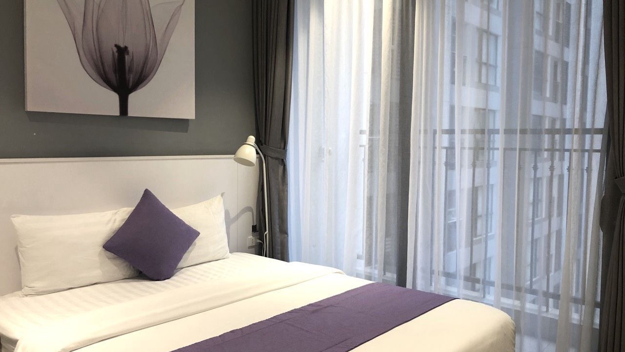 Photo of Bedroom in Tu Liem