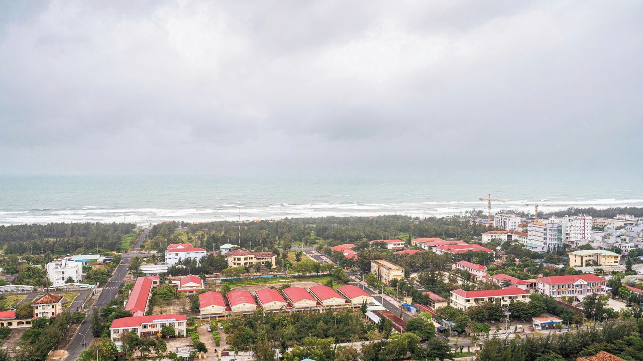Photo of Outdoor in Tuy Hoa