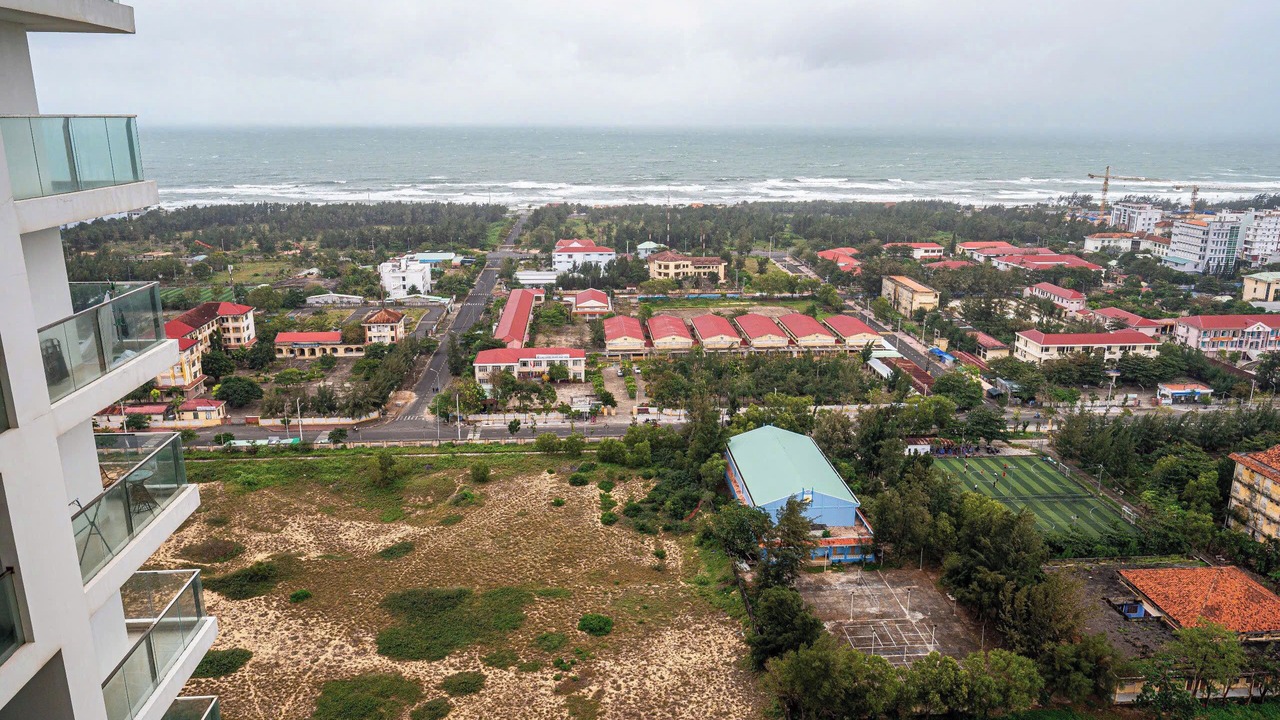 Photo of Outdoor in Tuy Hoa