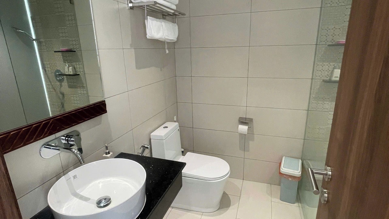 Photo of Bathroom in Tuy Hoa