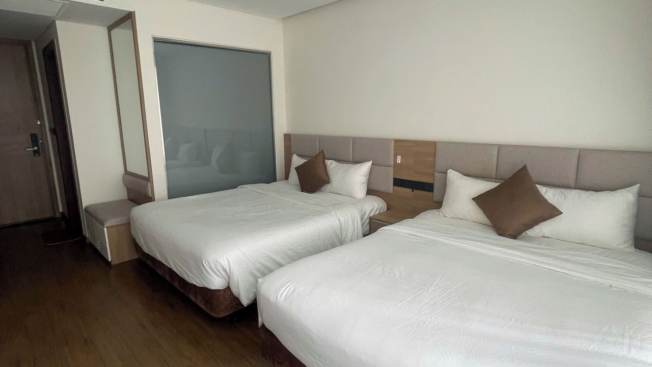 Photo of Bedroom in Tuy Hoa