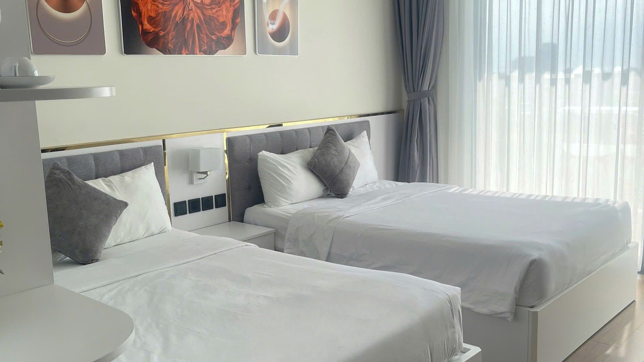 Photo of Bedroom in Tuy Hoa