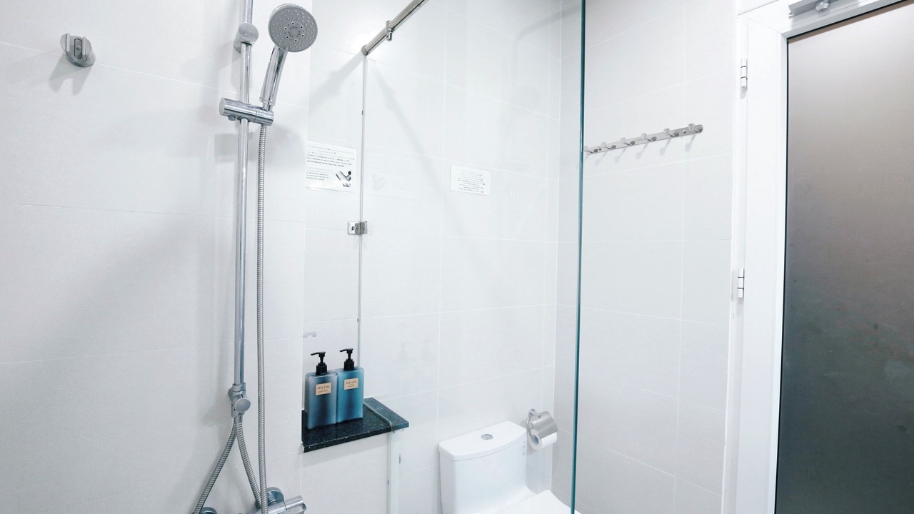 Photo of Bathroom in Da Kao
