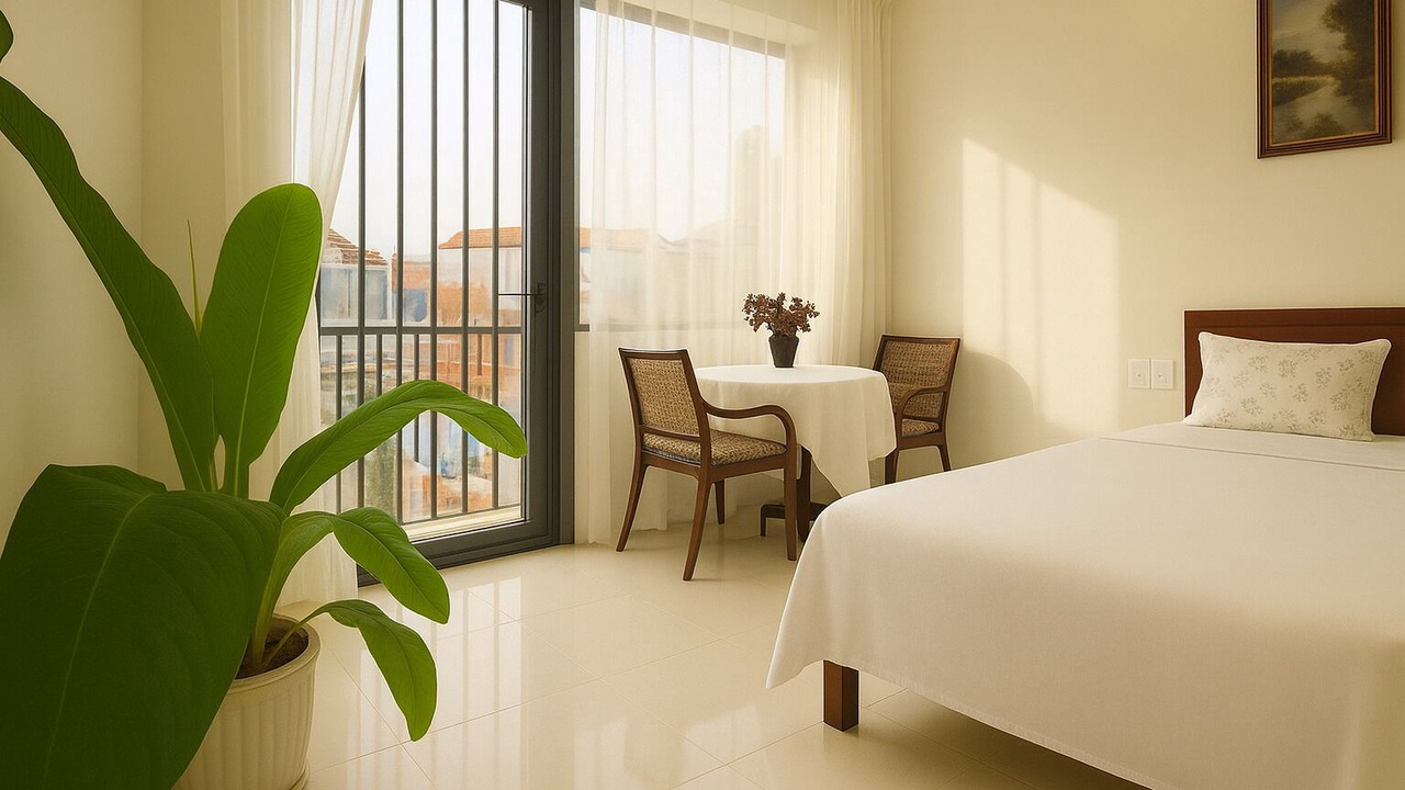 Photo of Bedroom in Da Kao