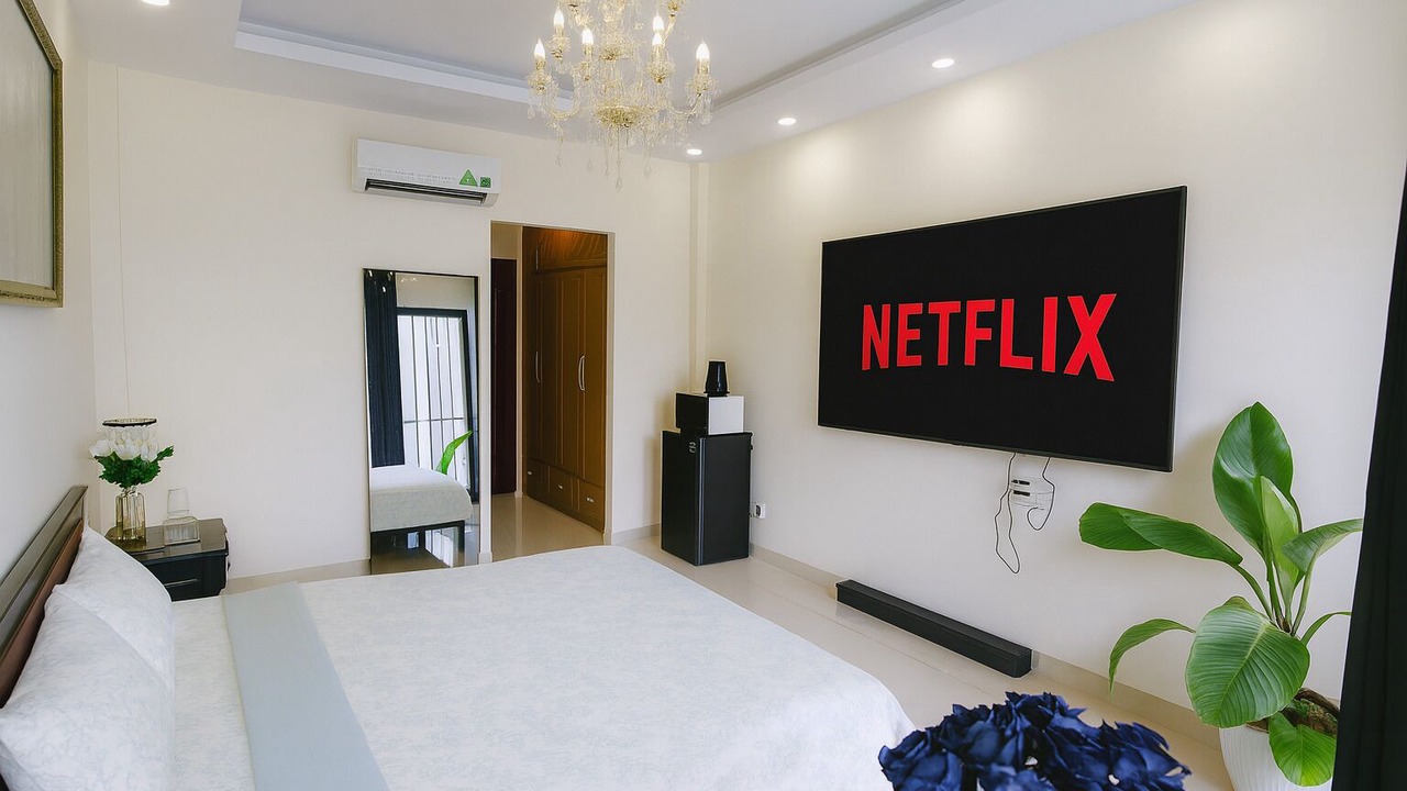Photo of Bedroom in Da Kao