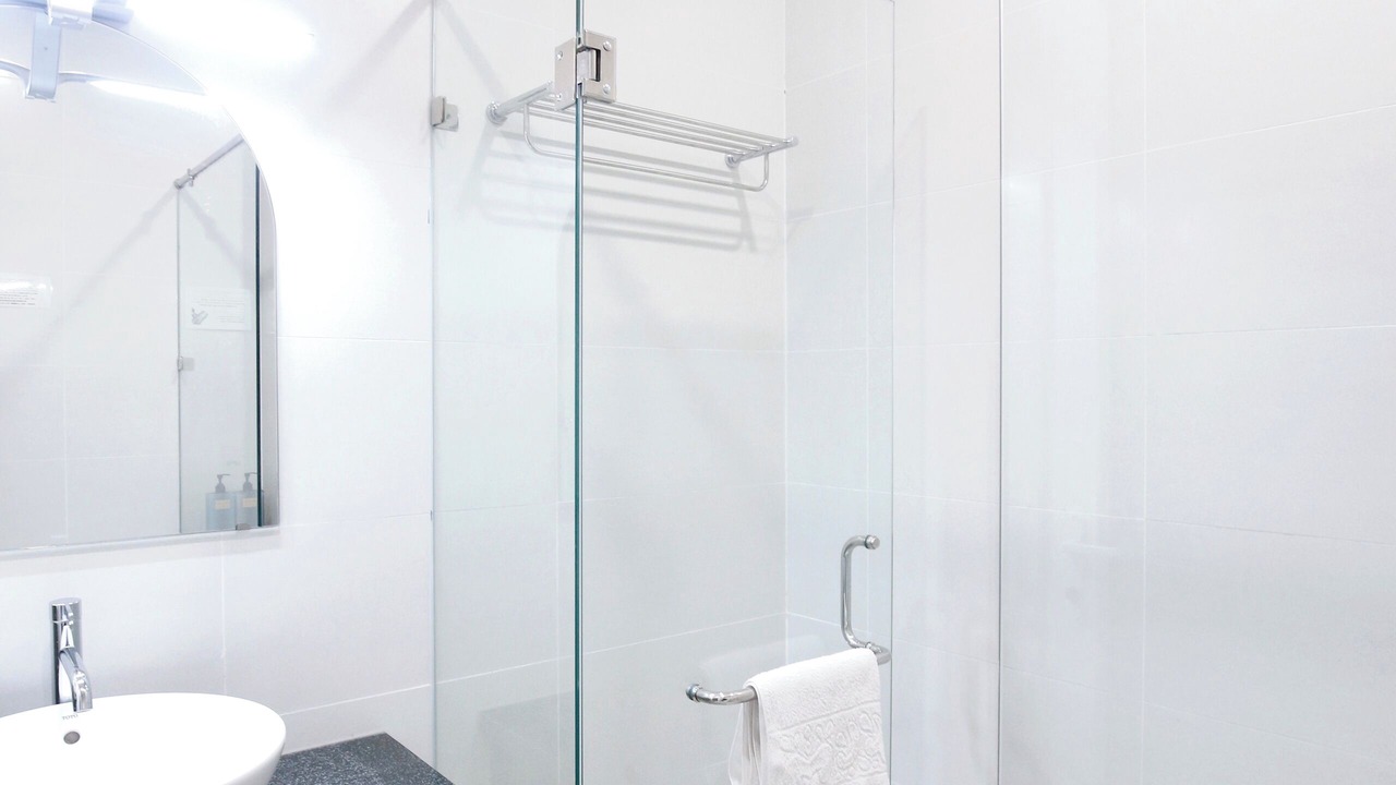 Photo of Bathroom in Da Kao