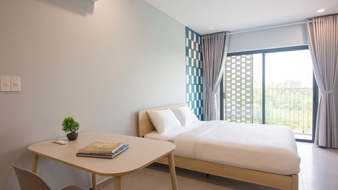 Photo of Bedroom in Thu Dau Mot