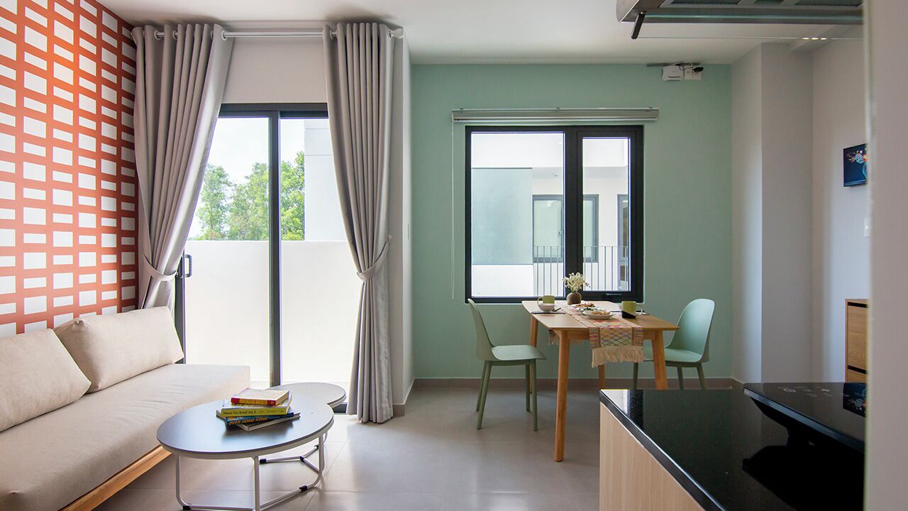 Photo of Bedroom in Thu Dau Mot