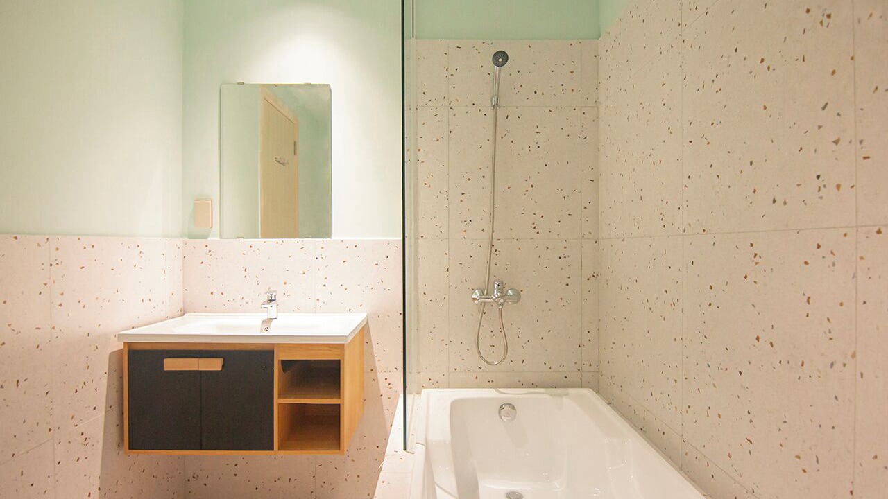 Photo of Bathroom in Thu Dau Mot
