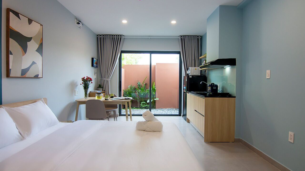 Photo of Bedroom in Thu Dau Mot