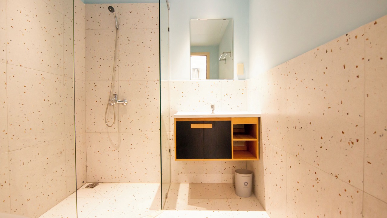 Photo of Bathroom in Thu Dau Mot