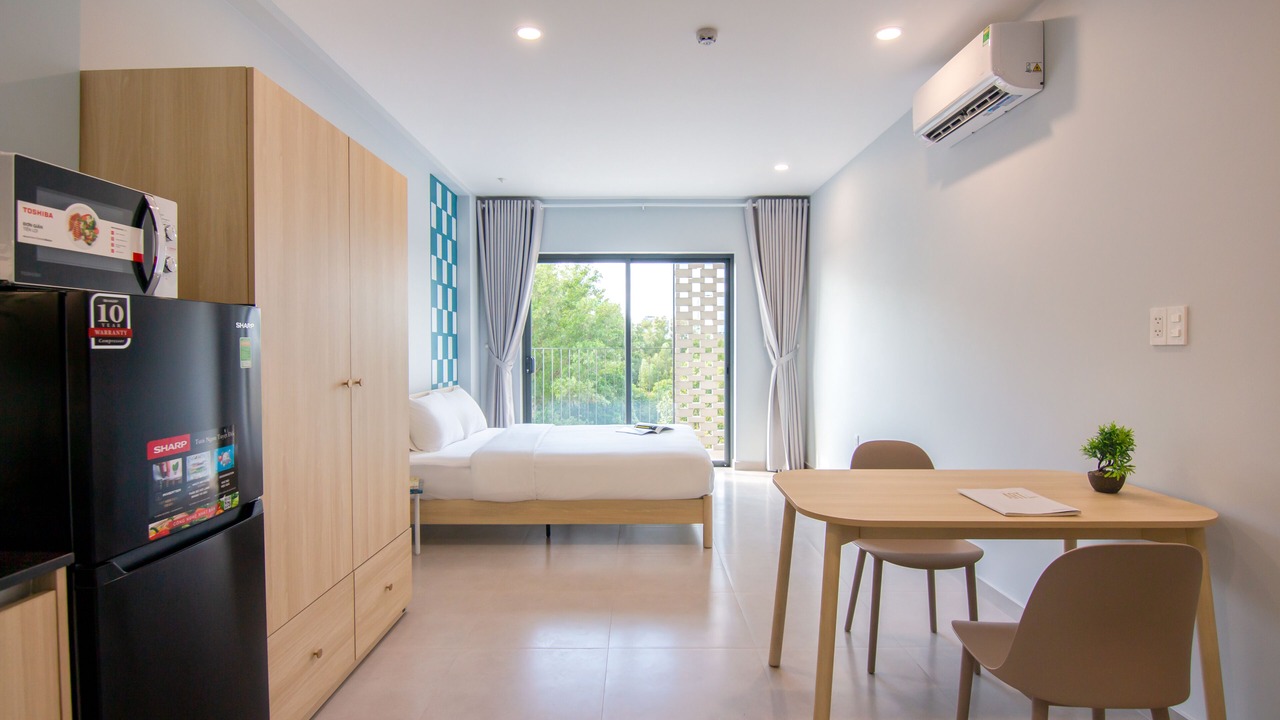 Photo of Bedroom in Thu Dau Mot