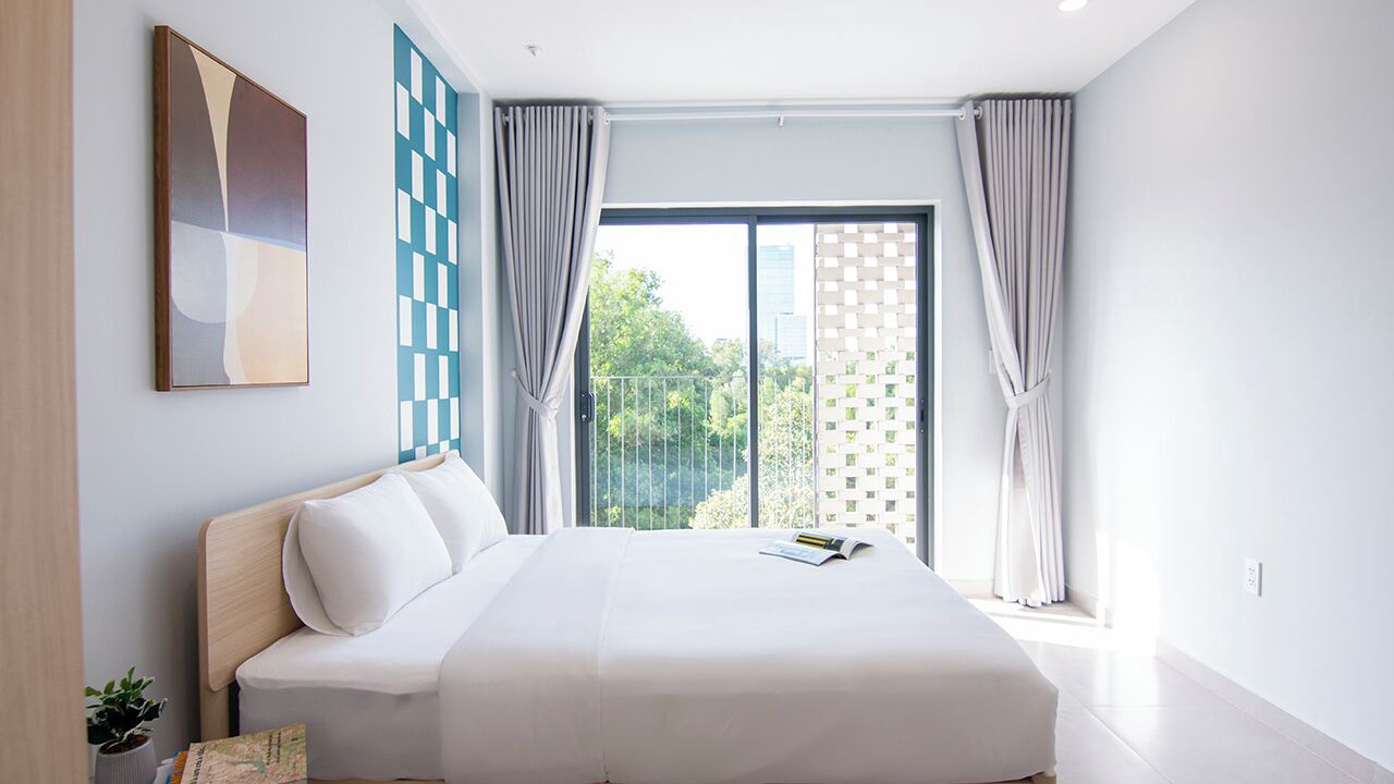 Photo of Bedroom in Thu Dau Mot