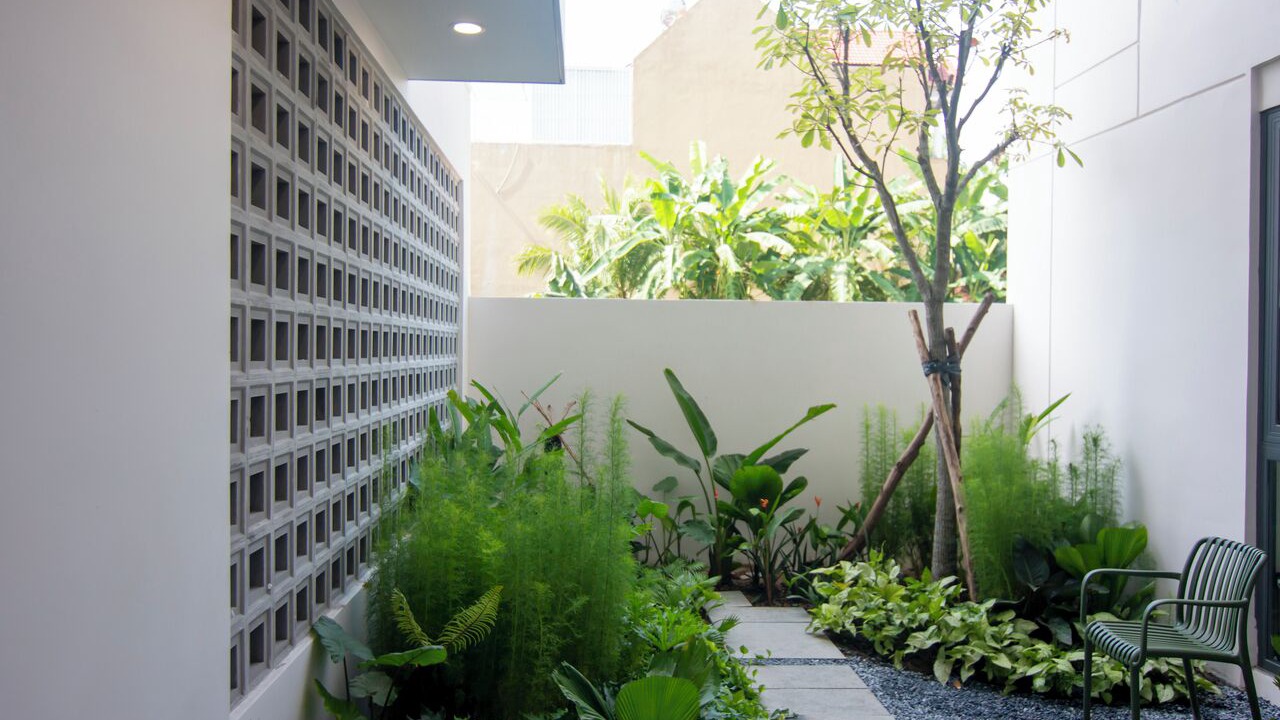 Photo of Outdoor in Thu Dau Mot