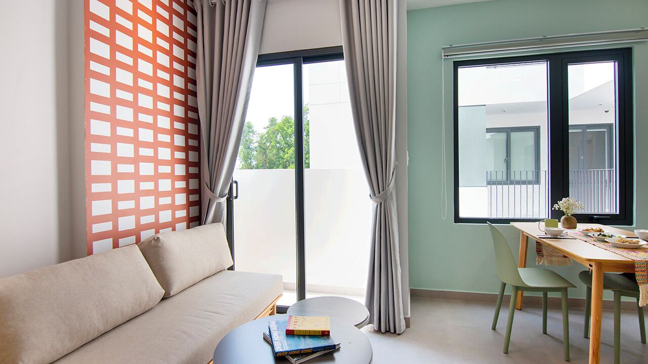 Photo of Patio Balcony in Thu Dau Mot