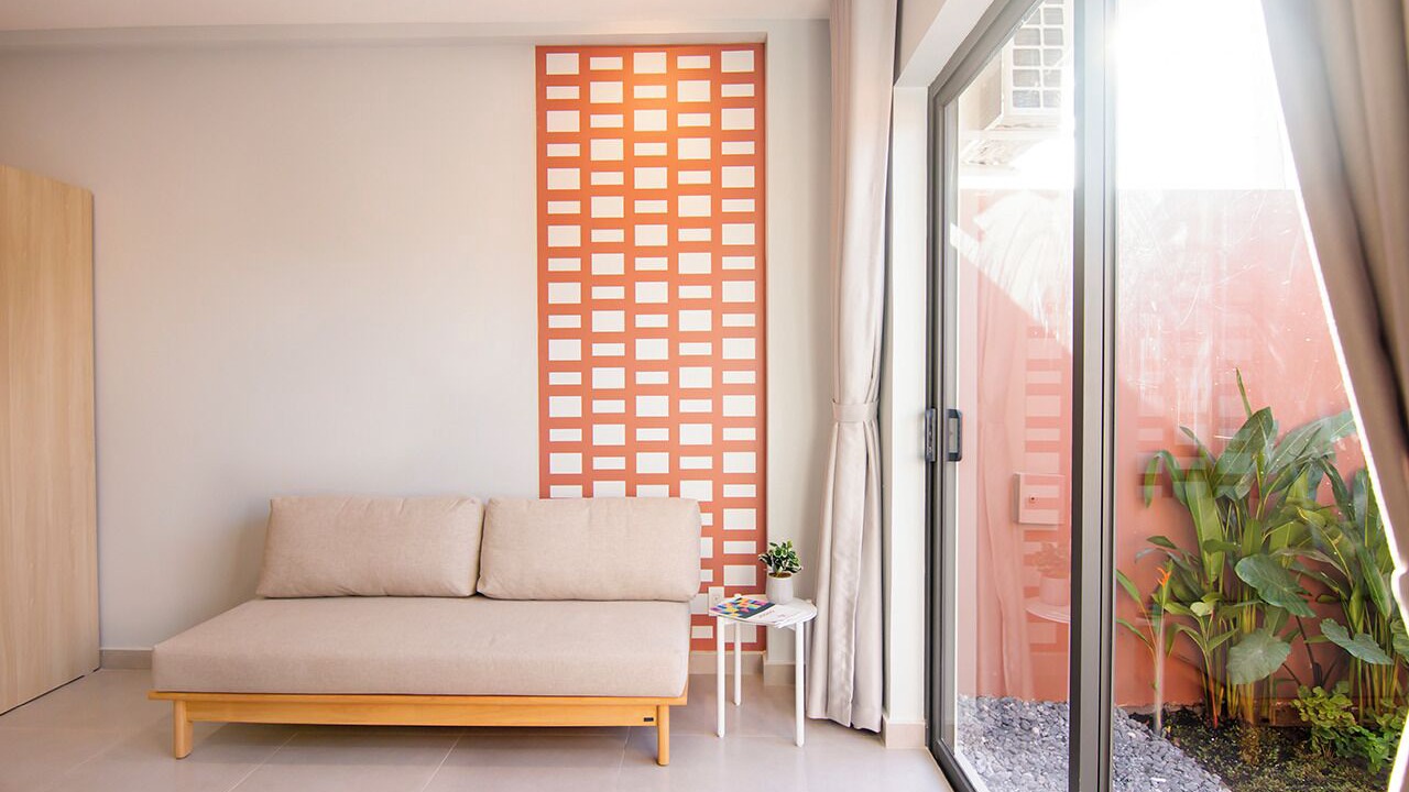 Photo of Bedroom in Thu Dau Mot