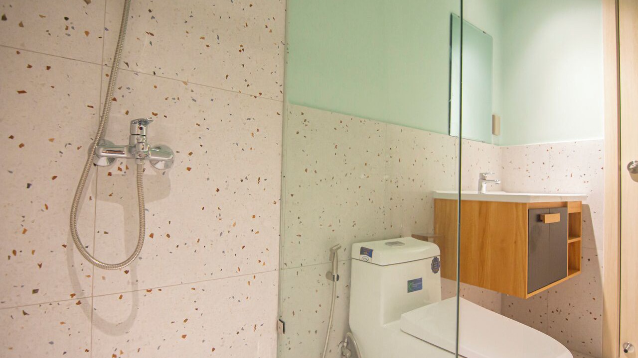 Photo of Bathroom in Thu Dau Mot