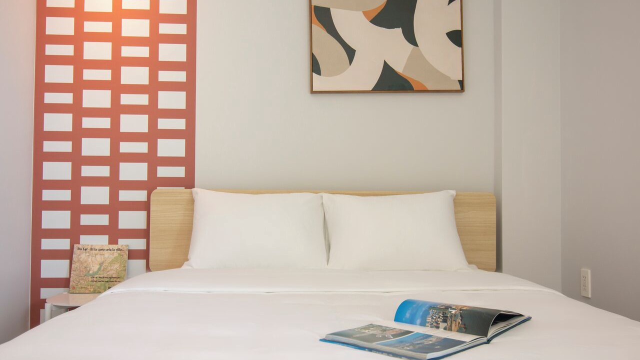 Photo of Bedroom in Thu Dau Mot