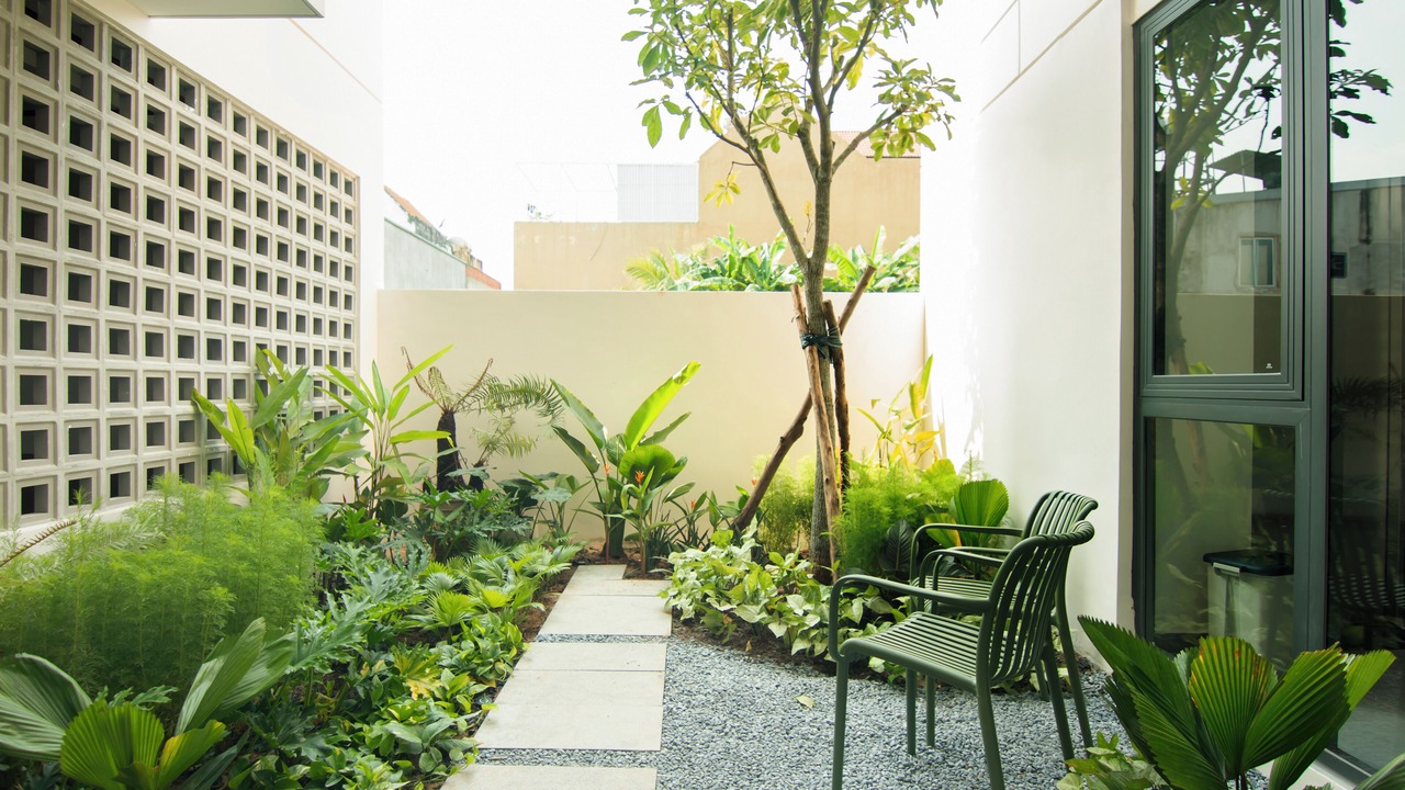 Photo of Outdoor in Thu Dau Mot