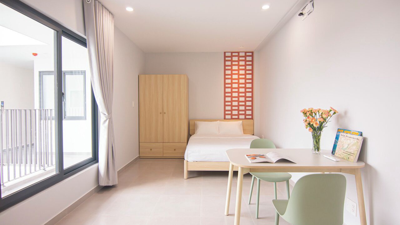 Photo of Bedroom in Thu Dau Mot