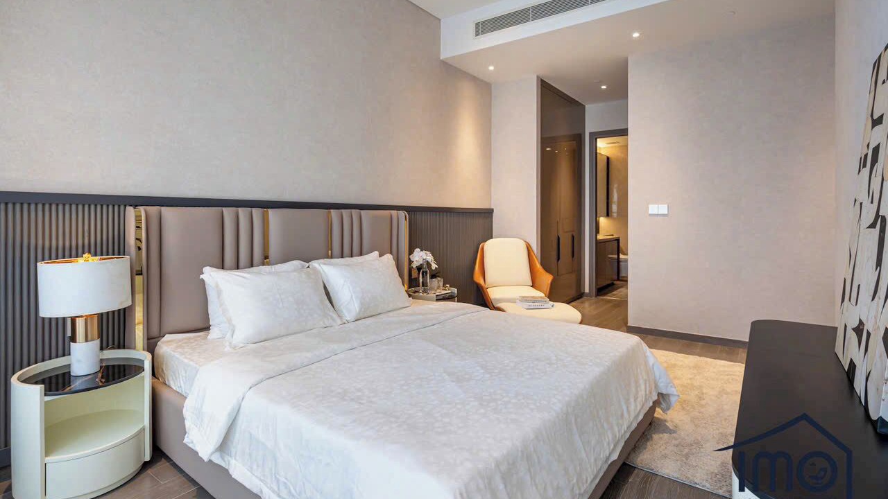 Photo of Bedroom in Da Kao