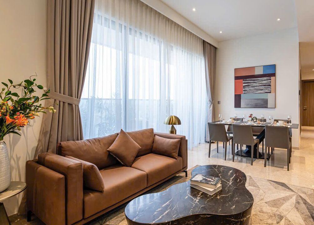 Photo of Livingroom in Da Kao