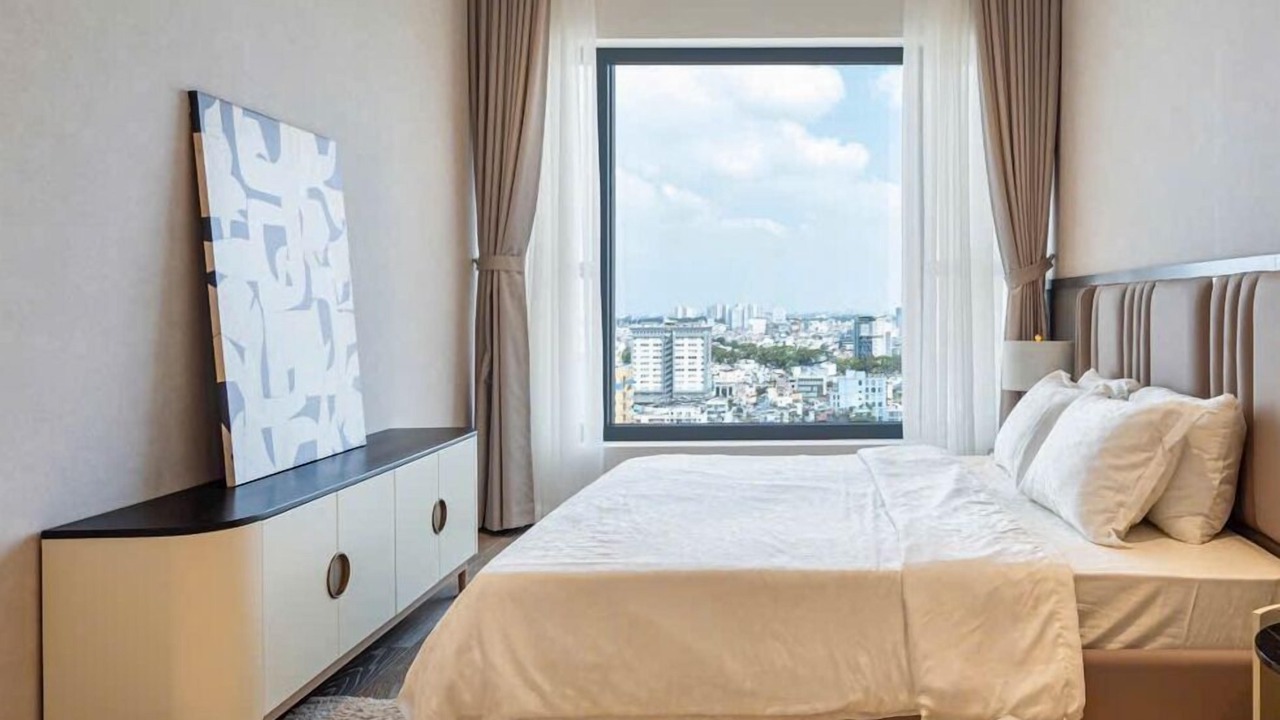 Photo of Bedroom in Da Kao