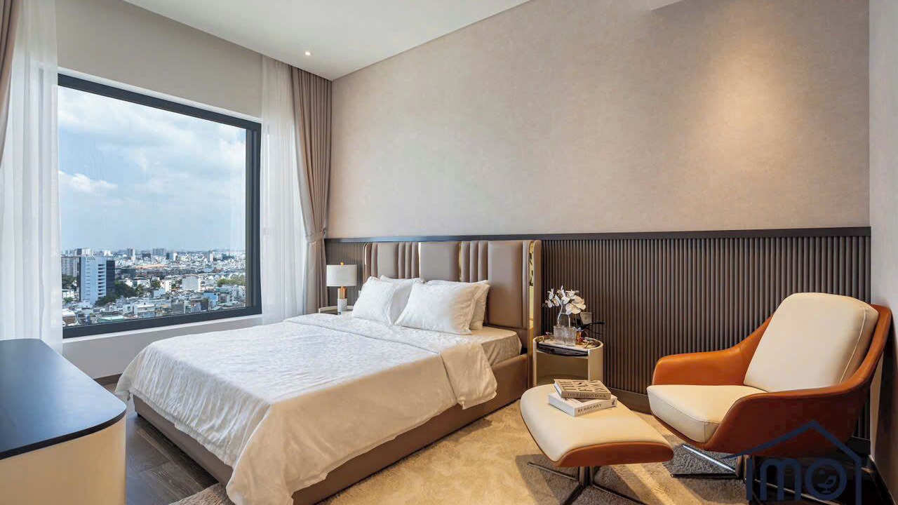 Photo of Bedroom in Da Kao