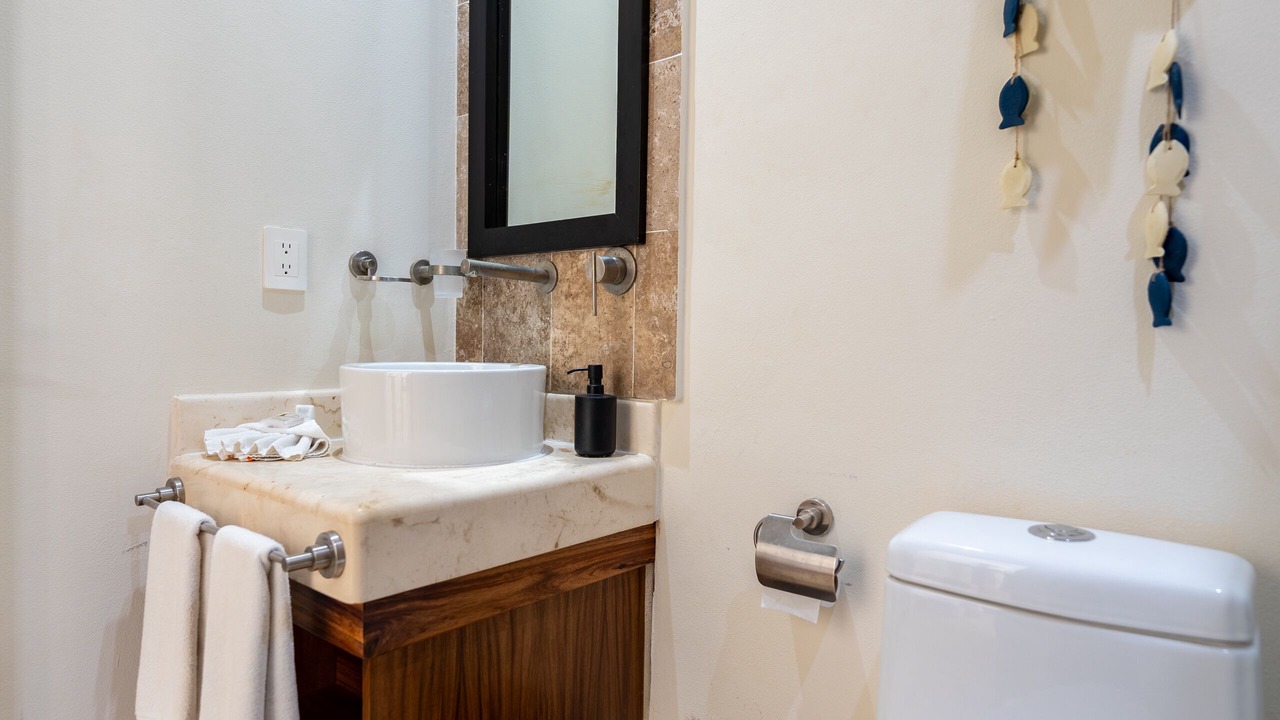 Photo of Bathroom in 12th Street