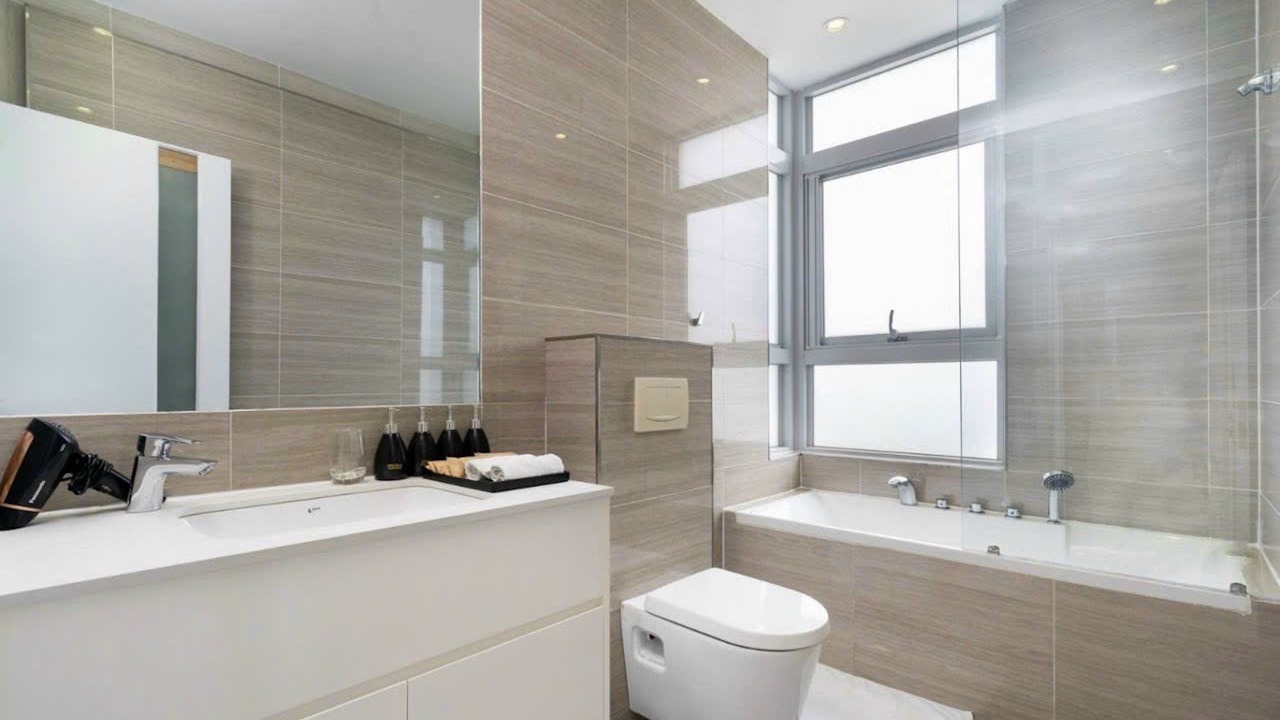 Photo of Bathroom in Phu My Hung