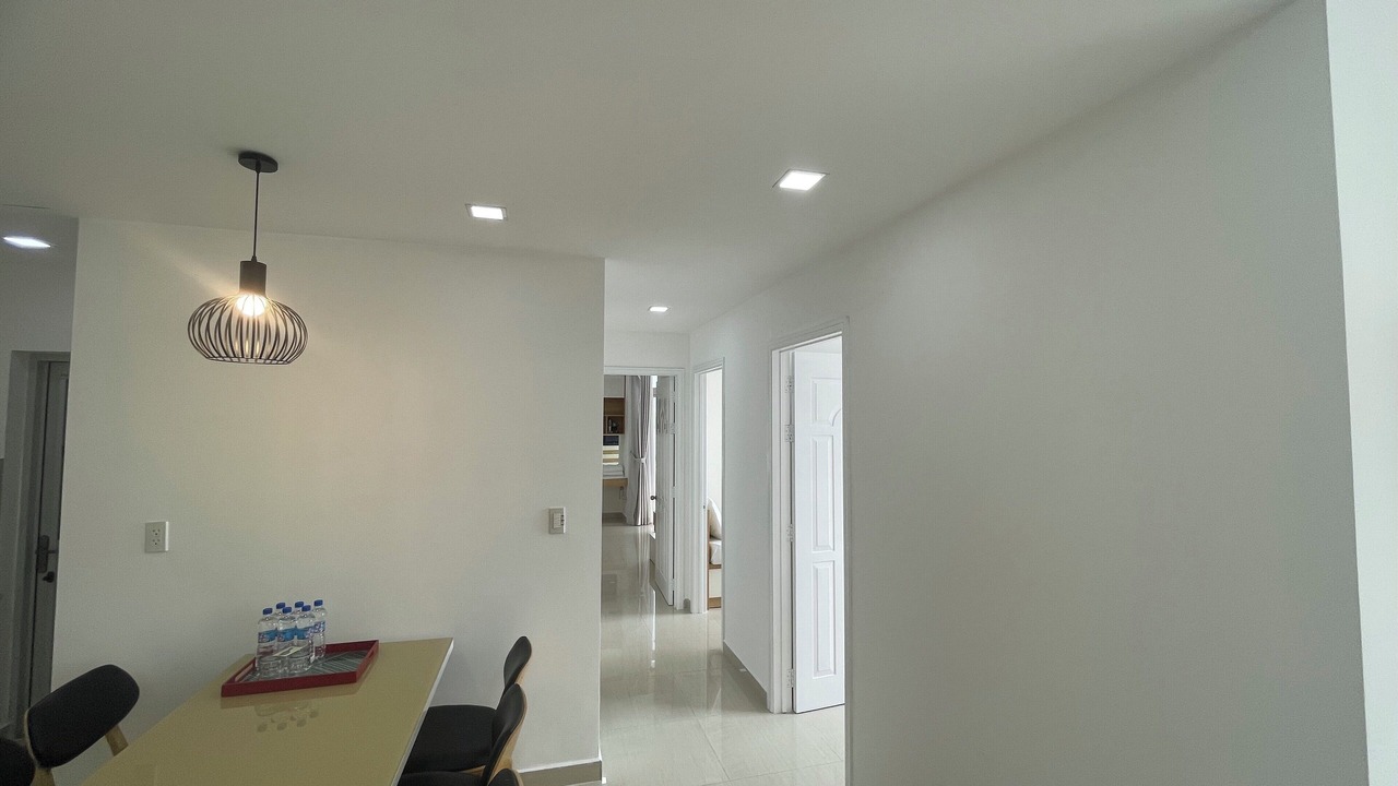 Photo of Bedroom in Phu My Hung