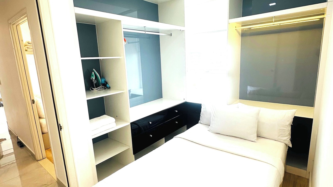 Photo of Bedroom in Phu My Hung