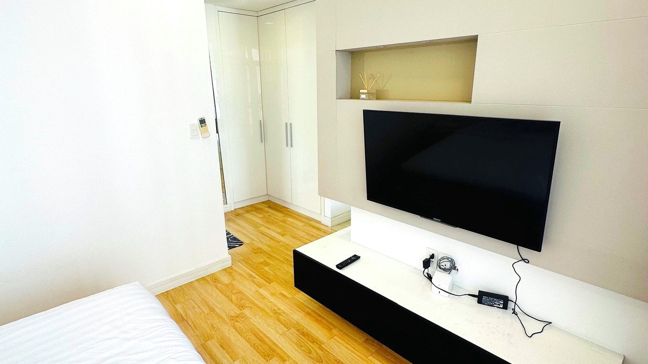 Photo of Bedroom in Phu My Hung