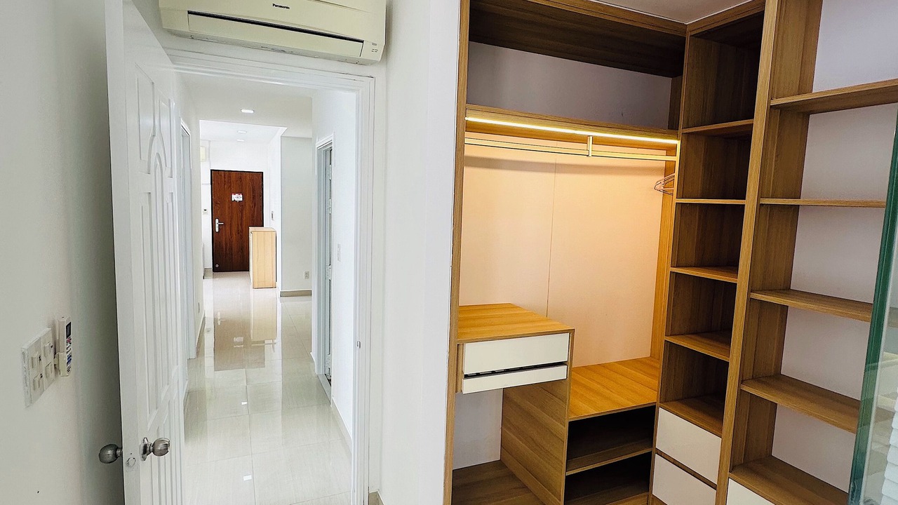 Photo of Bedroom in Phu My Hung