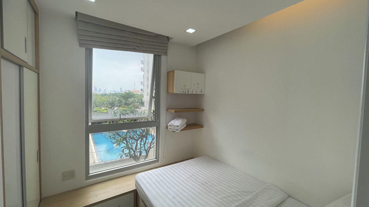 Photo of Bedroom in Phu My Hung