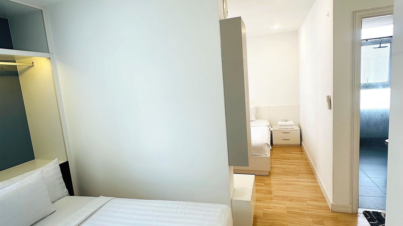 Photo of Bedroom in Phu My Hung