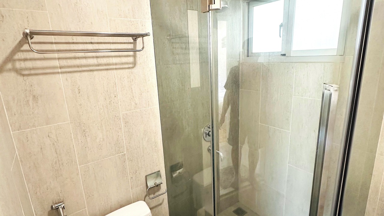 Photo of Bathroom in Phu My Hung