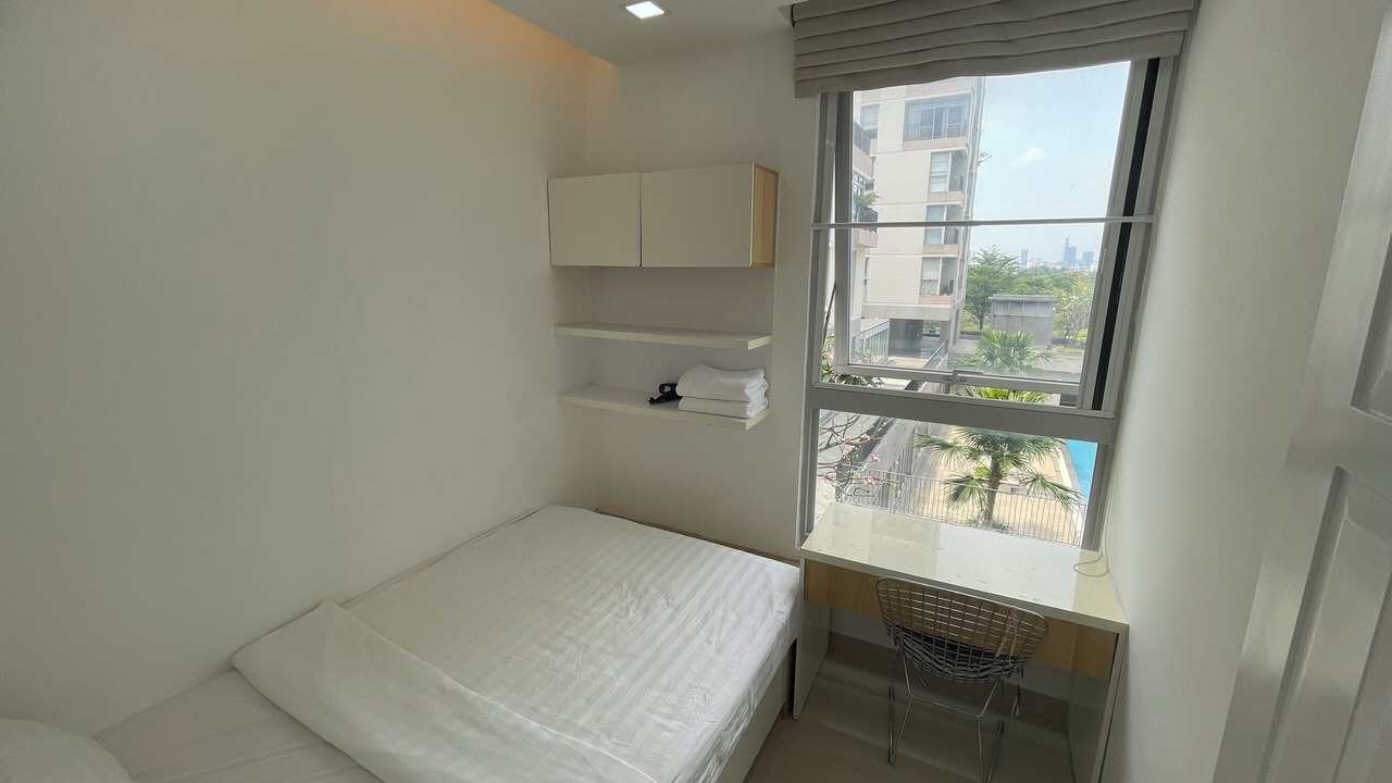 Photo of Bedroom in Phu My Hung