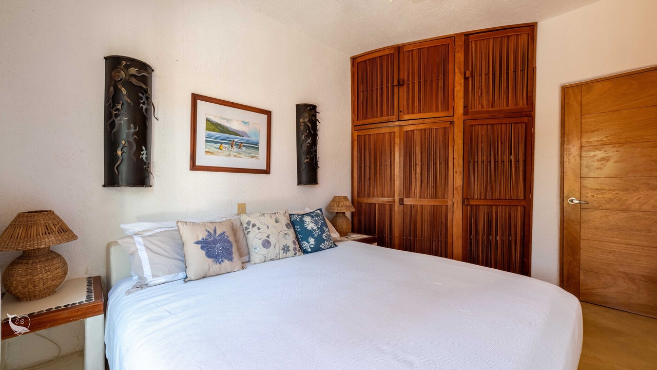 Photo of Bedroom in Barra de Potosi