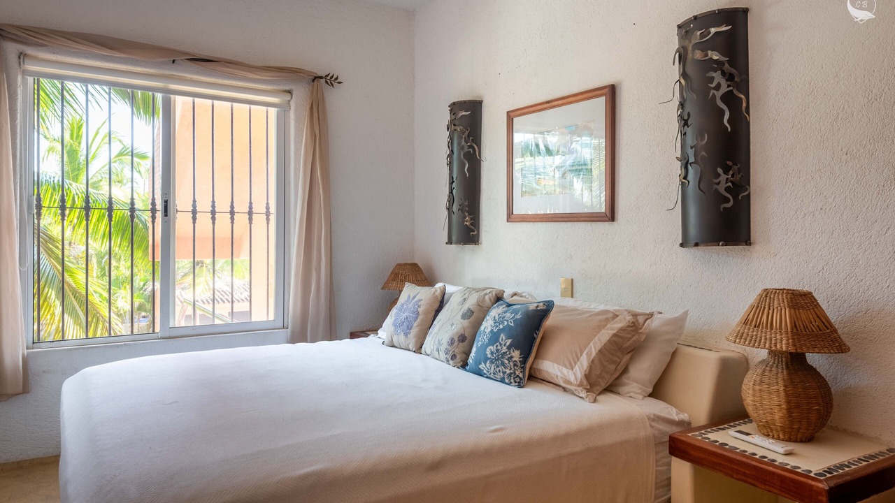 Photo of Bedroom in Barra de Potosi