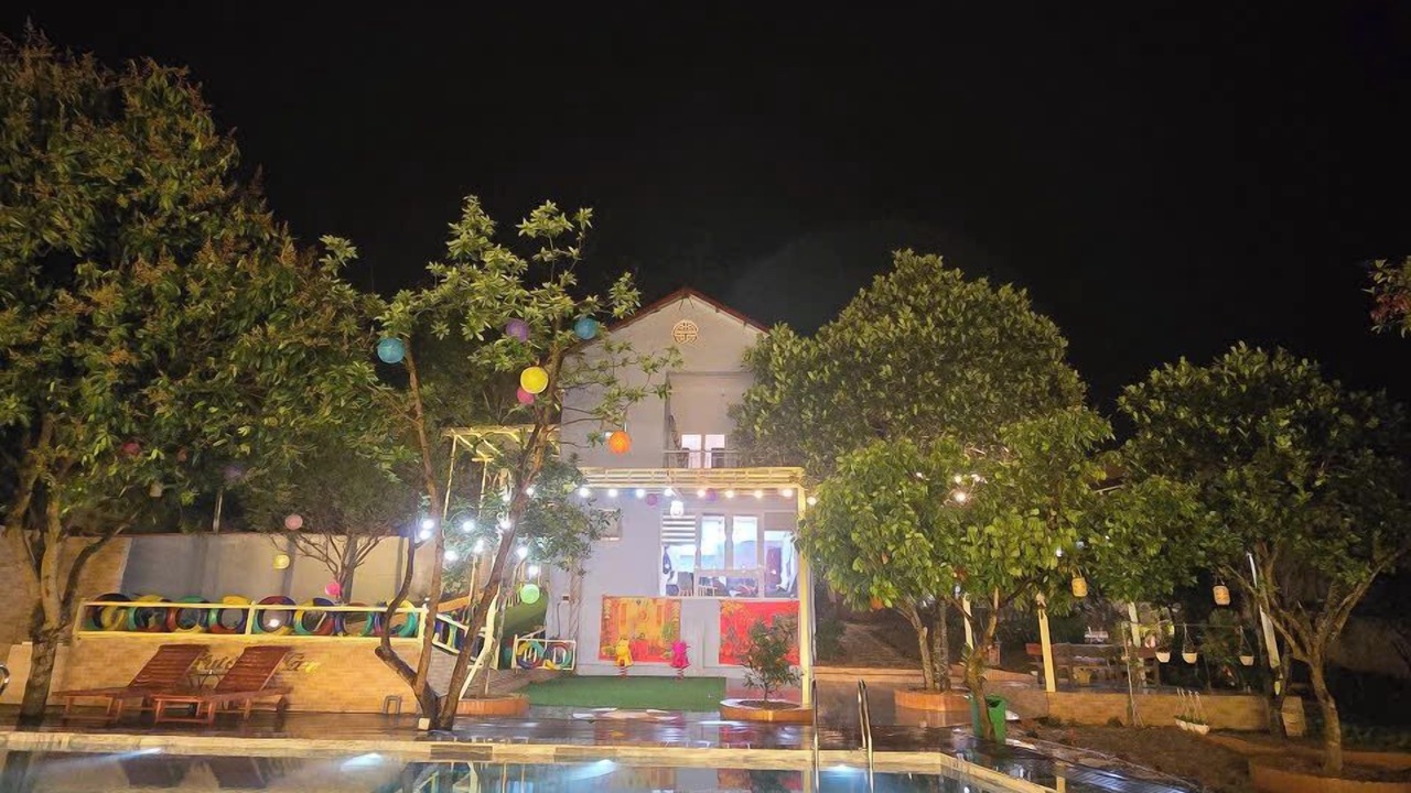 Photo of Outdoor in Ba Vi