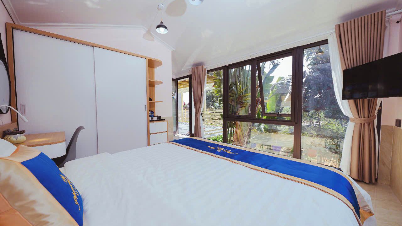 Photo of Bedroom in Ba Vi