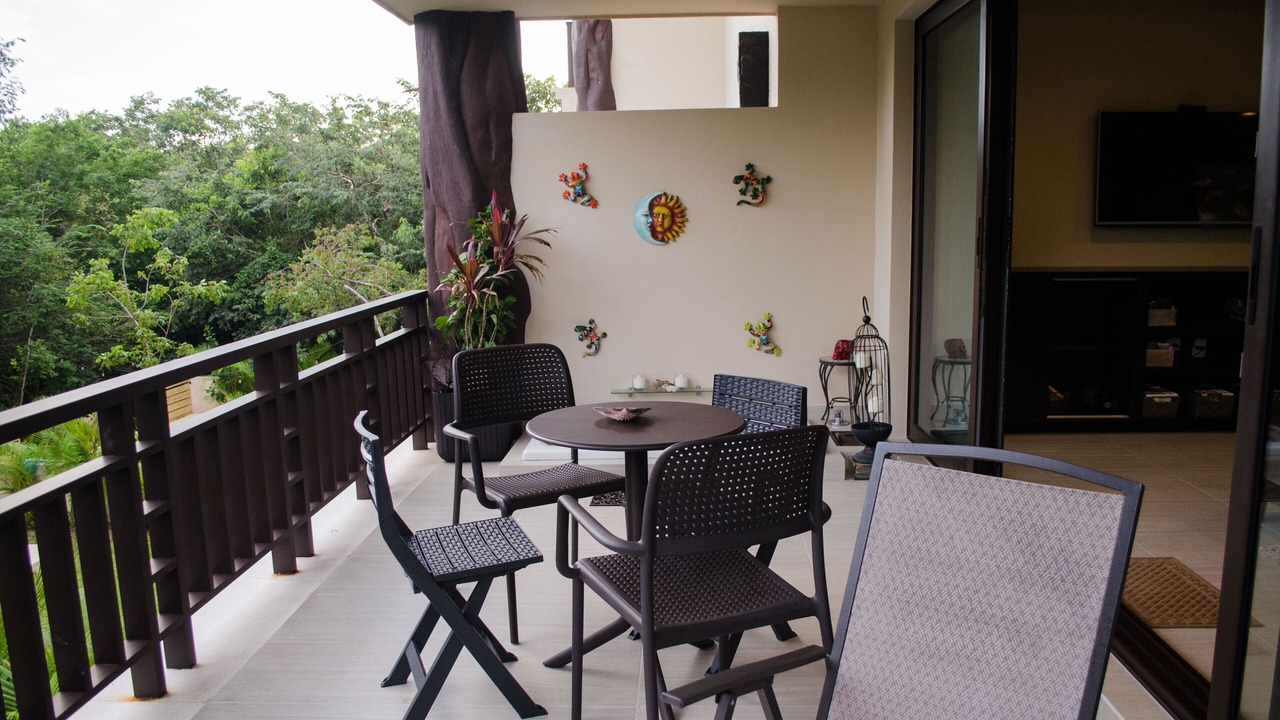 Photo of Outdoor in Puerto Aventuras
