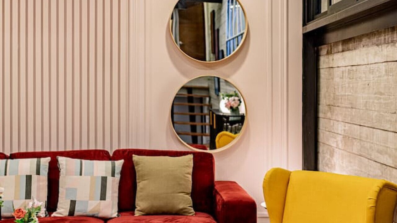 Photo of Bedroom in Roma Sur