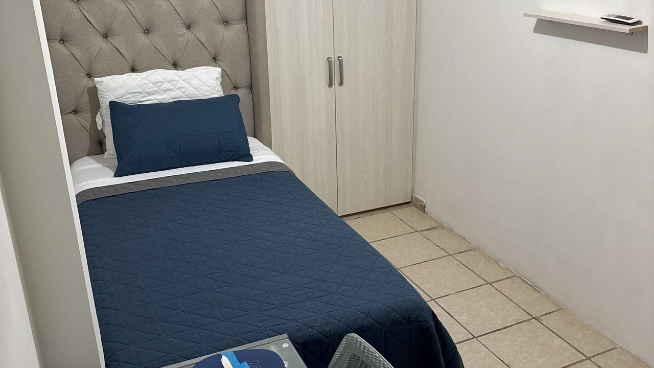 Photo of Bedroom in Hermosillo