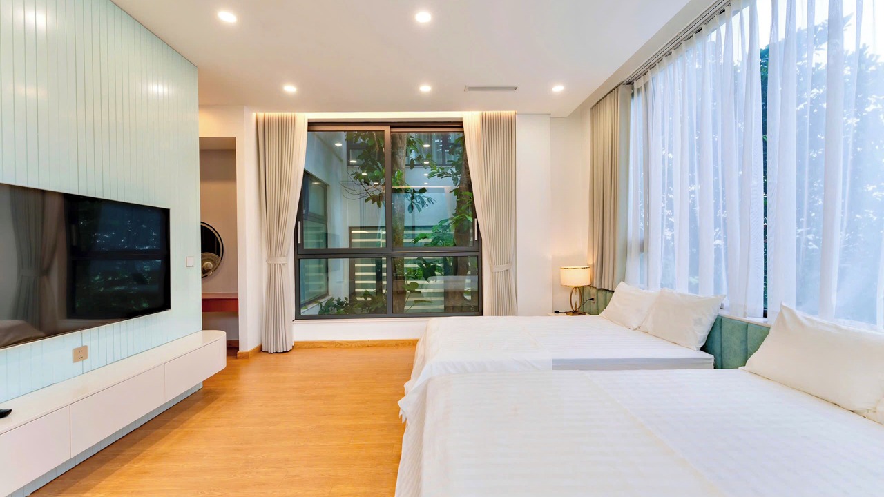Photo of Bedroom in Ba Vi