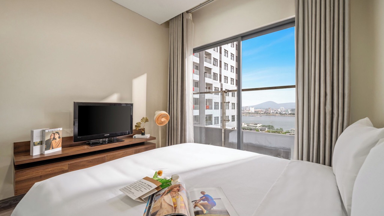 Photo of Bedroom in Son Tra